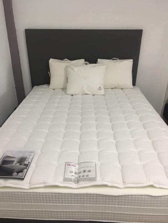 Au Lit D'Or  - 0 - Others  on Aster Vender