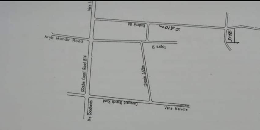 10 perches residential in Melville ideal for commercial, 5mins seaside - 2 - Land  on Aster Vender