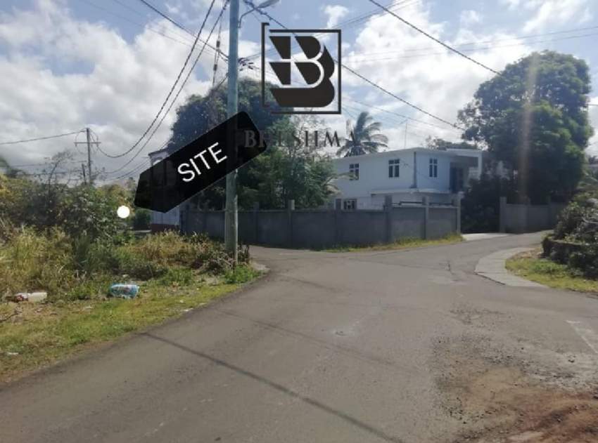 10 perches residential in Melville ideal for commercial, 5mins seaside - 6 - Land  on Aster Vender