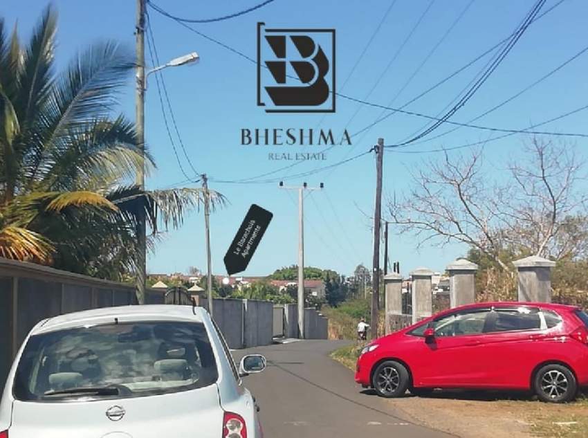 10 perches residential in Melville ideal for commercial, 5mins seaside on Aster Vender