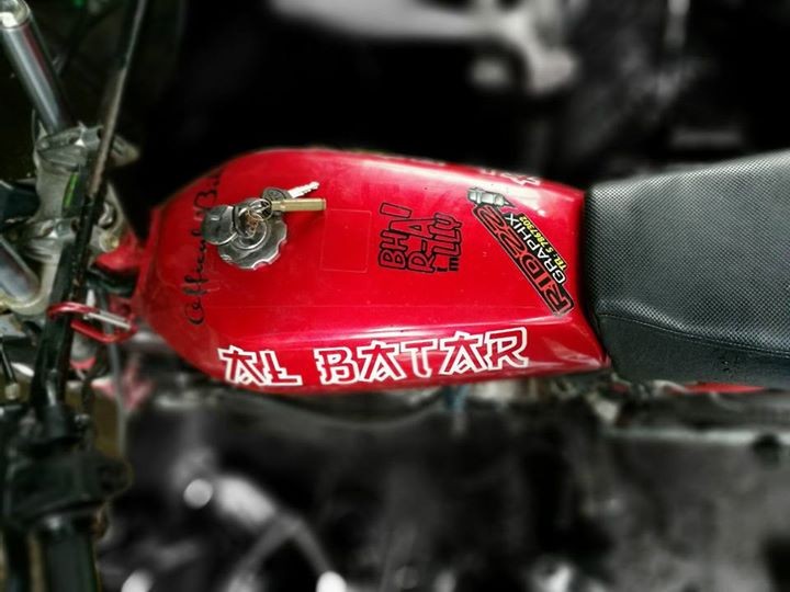 Esanz zis r pulsar - 4 - Sports Bike  on Aster Vender