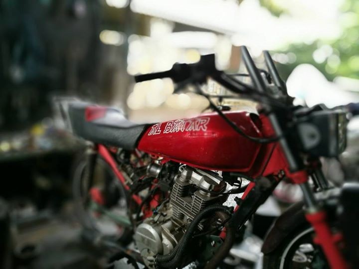 Esanz zis r pulsar - 3 - Sports Bike  on Aster Vender