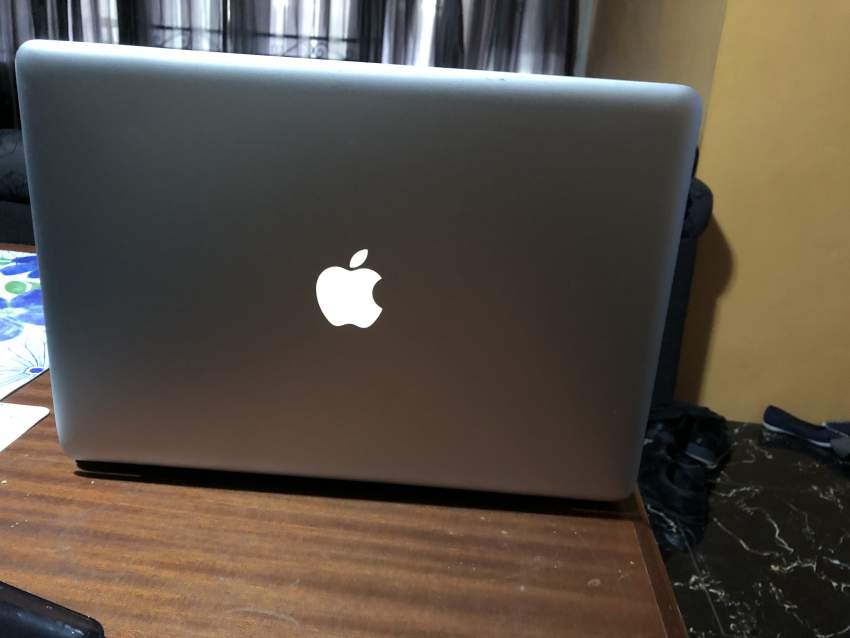 Macbook Pro - 1 - Laptop  on Aster Vender