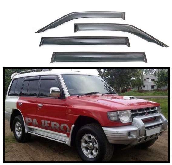 door visor at only 500rs - 1 - Spare Part  on Aster Vender