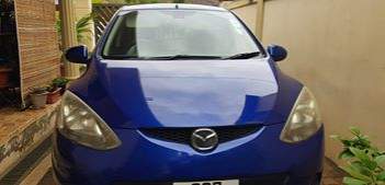 Mazda Demio 09 - 1 - Compact cars  on Aster Vender