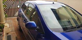 Mazda Demio 09 - 3 - Compact cars  on Aster Vender