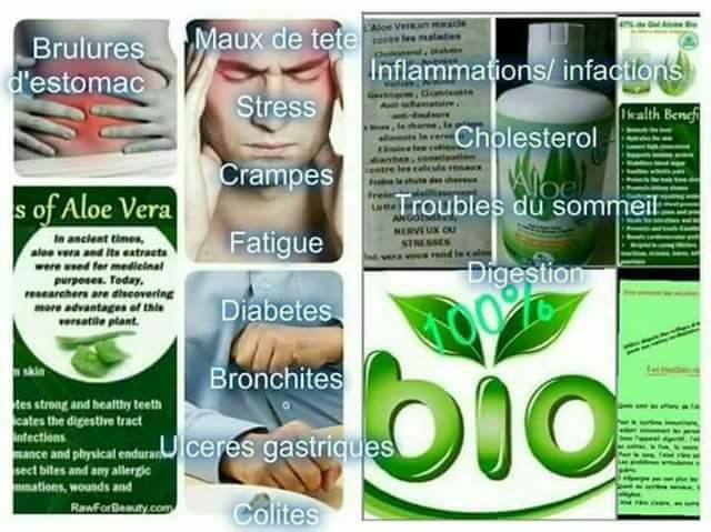 Aloel best detox for your body!! - 1 - Other Body Care Products  on Aster Vender