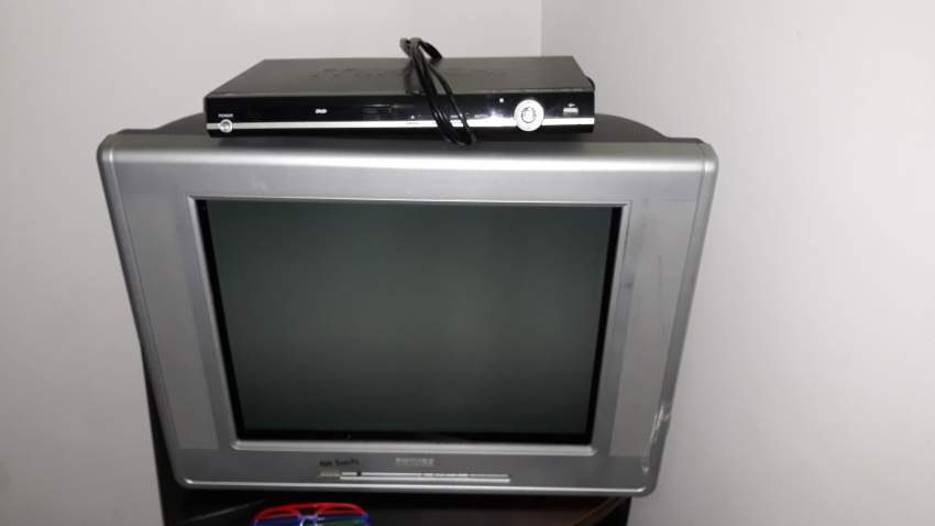 T.v + D.v.d  - 0 - Others  on Aster Vender