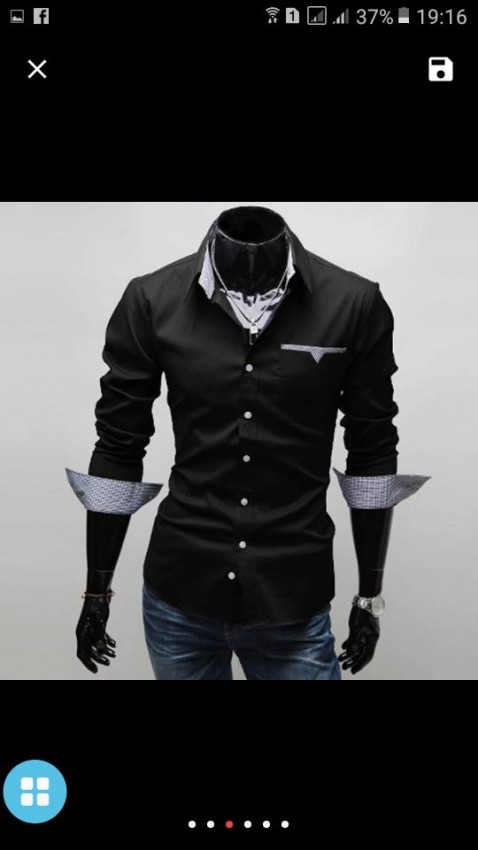 Shirts available On order - 1 - Shirts (Men)  on Aster Vender