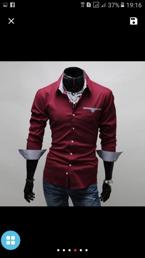 Shirts available On order - 2 - Shirts (Men)  on Aster Vender