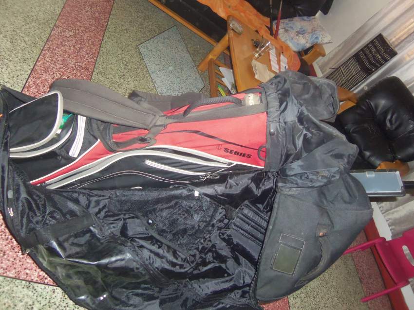 2nd Hand Golf Equipment - 4 - Golf equipment  on Aster Vender
