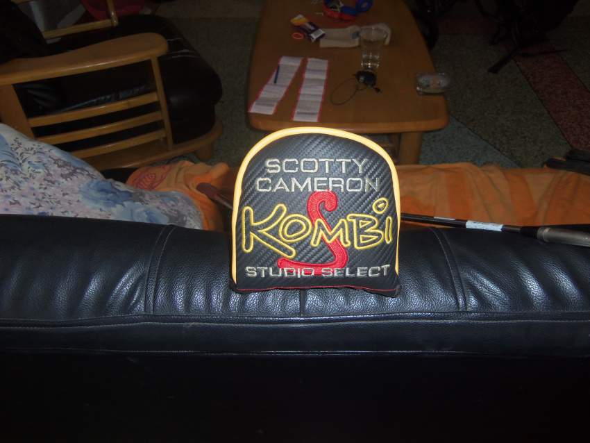 2nd Hand Golf Equipment - 6 - Golf equipment  on Aster Vender