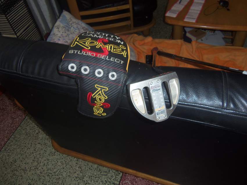 2nd Hand Golf Equipment - 7 - Golf equipment  on Aster Vender