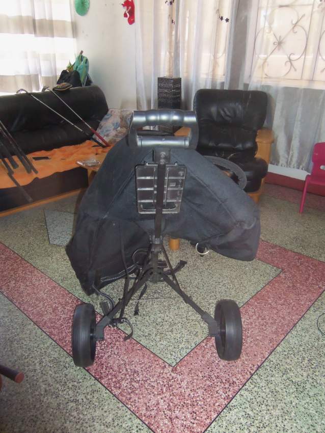 2nd Hand Golf Equipment - 1 - Golf equipment  on Aster Vender