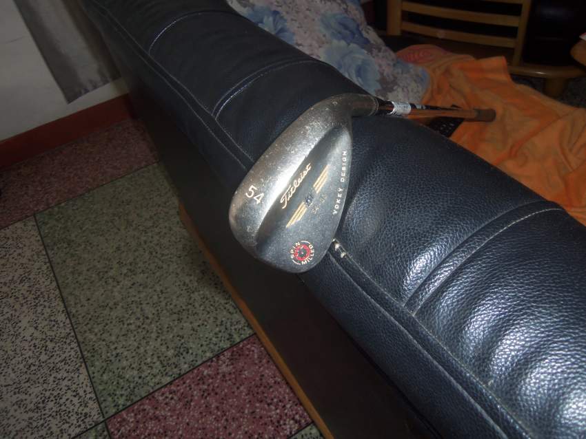 2nd Hand Golf Equipment - 8 - Golf equipment  on Aster Vender