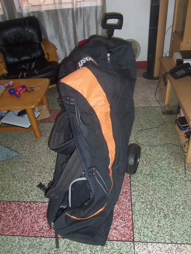 2nd Hand Golf Equipment - 2 - Golf equipment  on Aster Vender