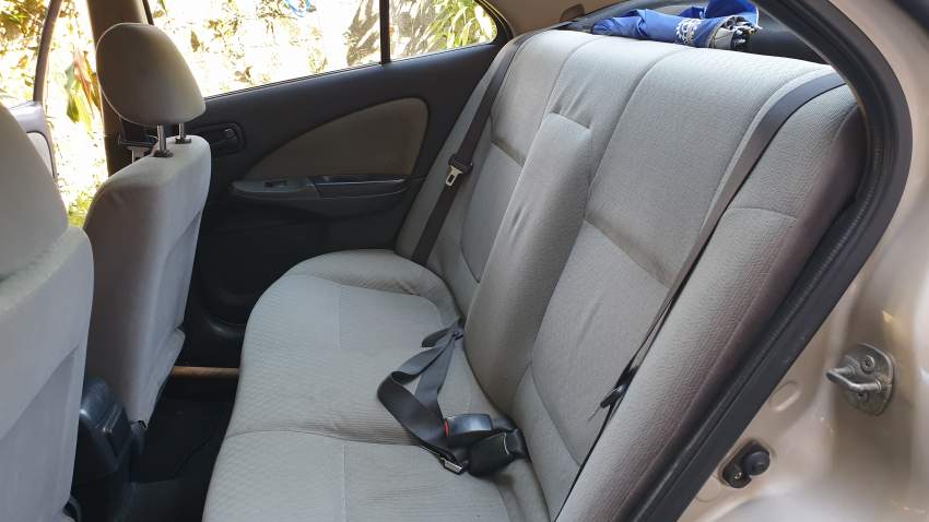 For sale Nissan Sunny N16 Year 2005 - 3 - Family Cars  on Aster Vender