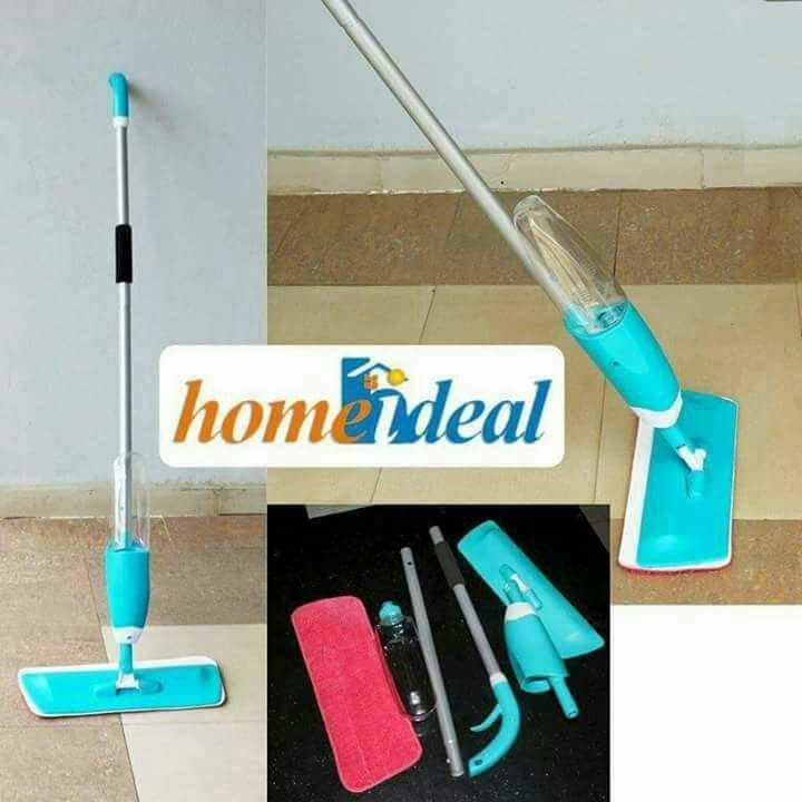 Spray mop for sale - 1 - All household appliances  on Aster Vender