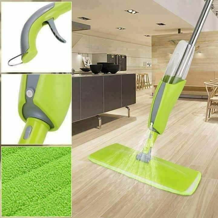 Spray mop for sale - 0 - All household appliances  on Aster Vender