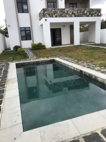 villa at Trou aux Biches - 0 - Villas  on Aster Vender