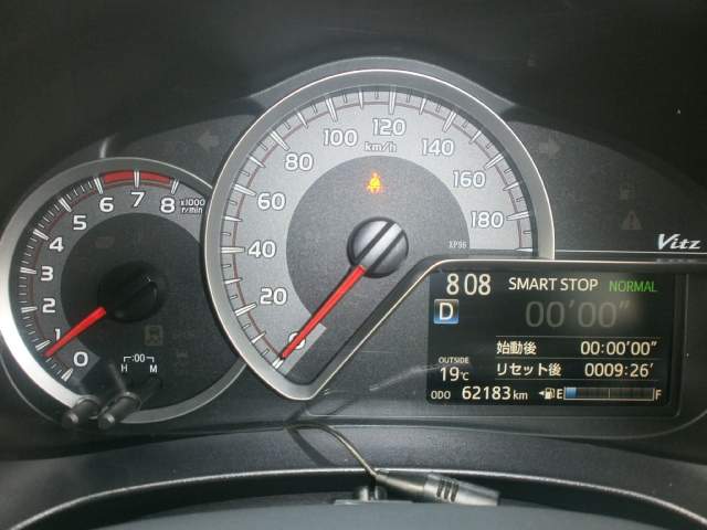 Toyota Vitz - 3 - Family Cars  on Aster Vender