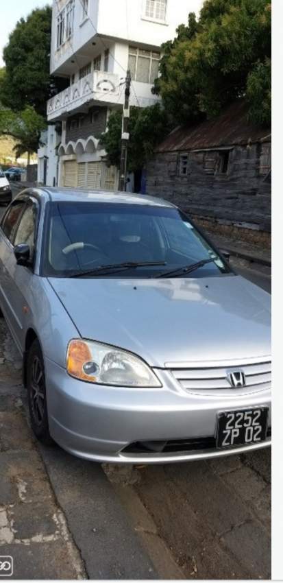 Honda civic 1500cc  - 1 - Sport Cars  on Aster Vender