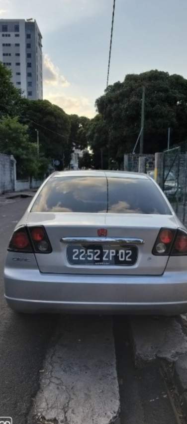 Honda civic 1500cc  - 0 - Sport Cars  on Aster Vender