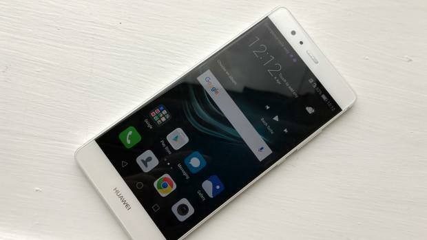 Huawei P9 on sale, Rs10000 last price. - 0 - Android Phones  on Aster Vender