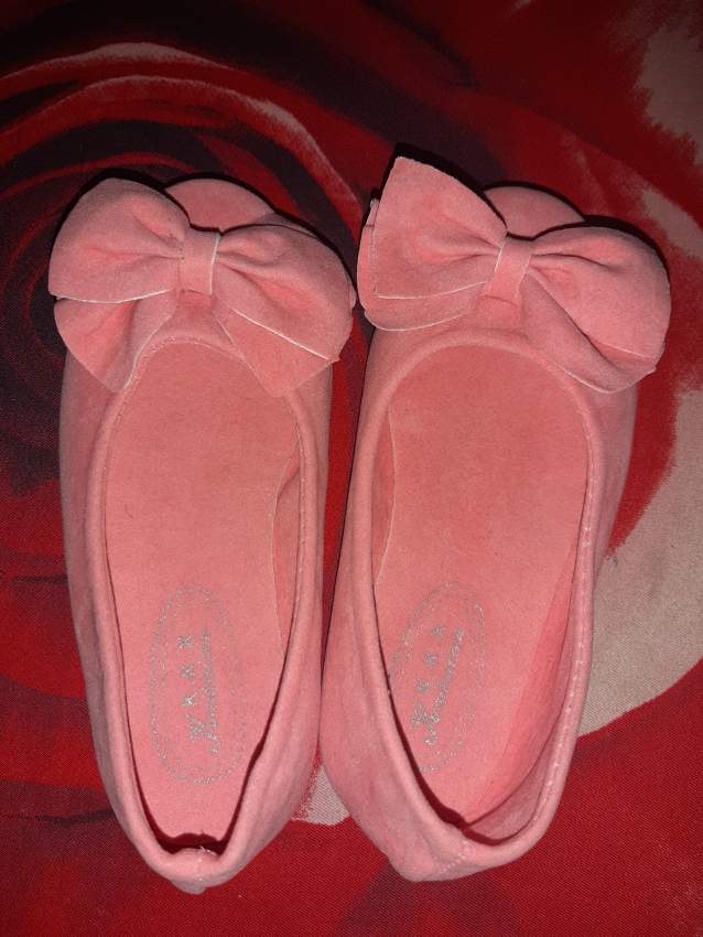 Shoes - 0 - Kids Stuff  on Aster Vender