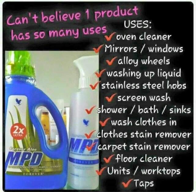 Forever Living Product - 4 - Other Body Care Products  on Aster Vender