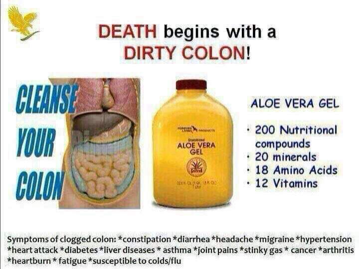 Forever Living Product - 3 - Other Body Care Products  on Aster Vender