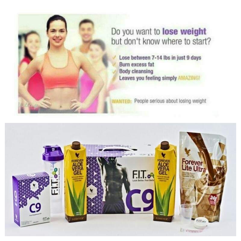 Forever Living Product - 1 - Other Body Care Products  on Aster Vender