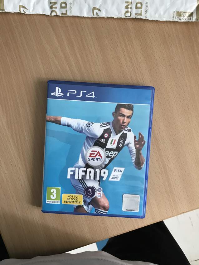 Ps4 slim - 1 - PS4, PC, Xbox, PSP Games  on Aster Vender