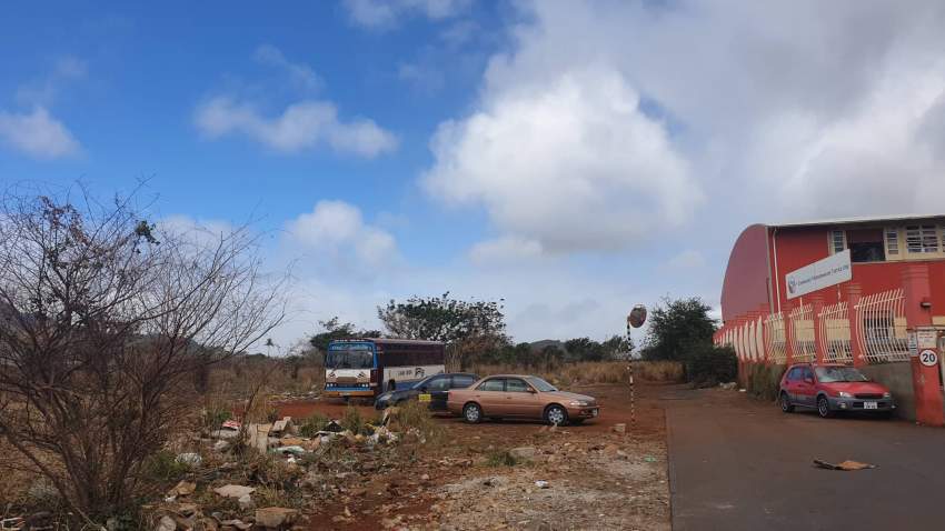 FOR SALE:  3 ARPENTS INDUSTRIAL LAND IN PETITE RIVIERE, NEXT TO CMT - 1 - Land  on Aster Vender