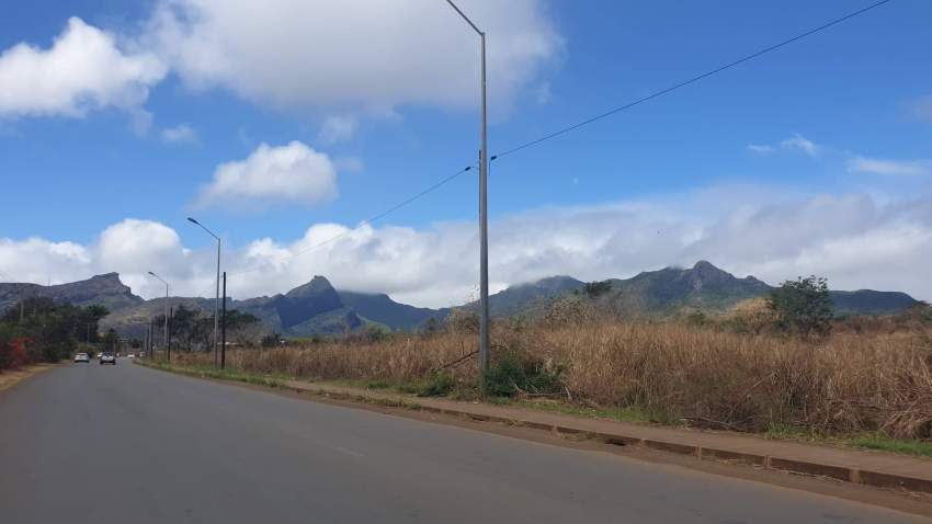 FOR SALE:  3 ARPENTS INDUSTRIAL LAND IN PETITE RIVIERE, NEXT TO CMT - 0 - Land  on Aster Vender