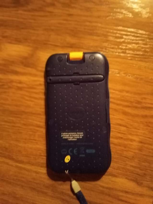 Portable enfants digigo - 1 - Kids Stuff  on Aster Vender