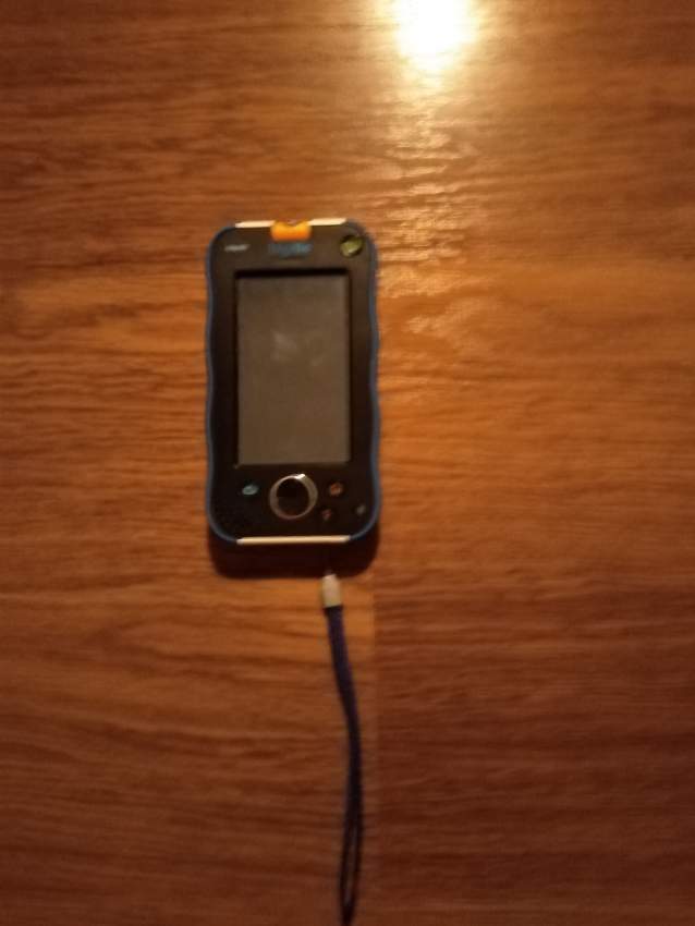 Portable enfants digigo - 4 - Kids Stuff  on Aster Vender