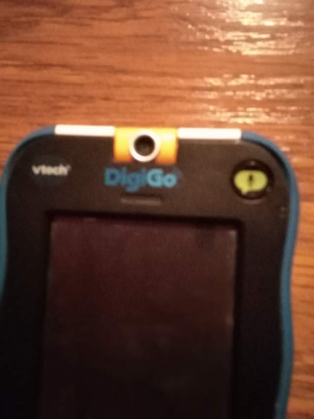 Portable enfants digigo - 0 - Kids Stuff  on Aster Vender