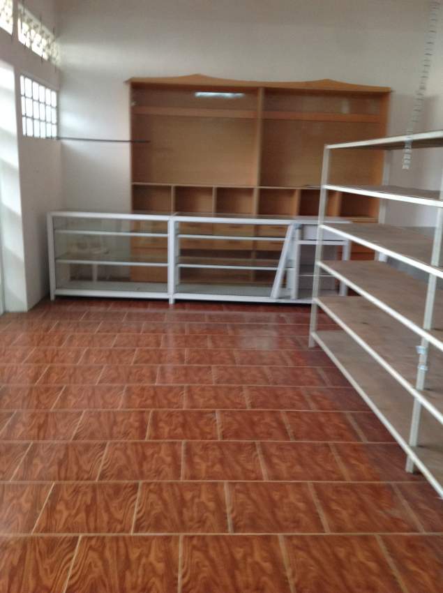 Industrial building for rent - 2 - Others  on Aster Vender