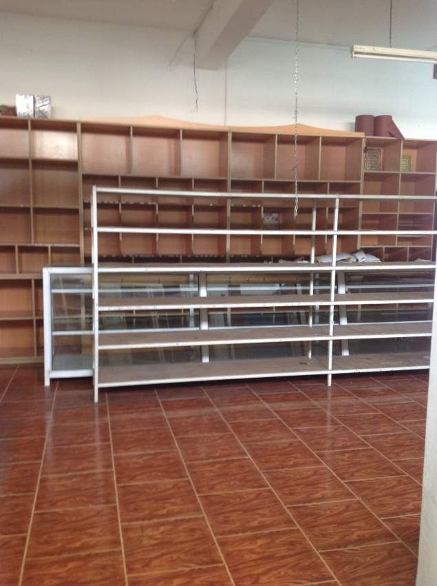 Industrial building for rent - 1 - Others  on Aster Vender