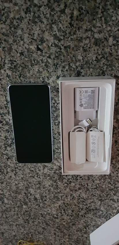 Samsung A80 - 0 - Samsung Phones  on Aster Vender