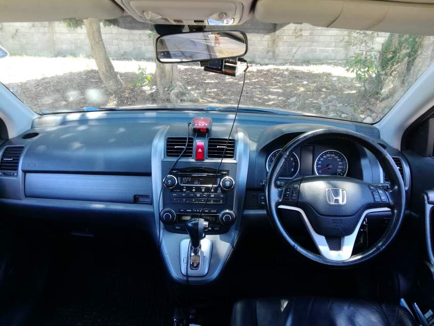 Honda CRV AWD executive version - 3 - SUV Cars  on Aster Vender