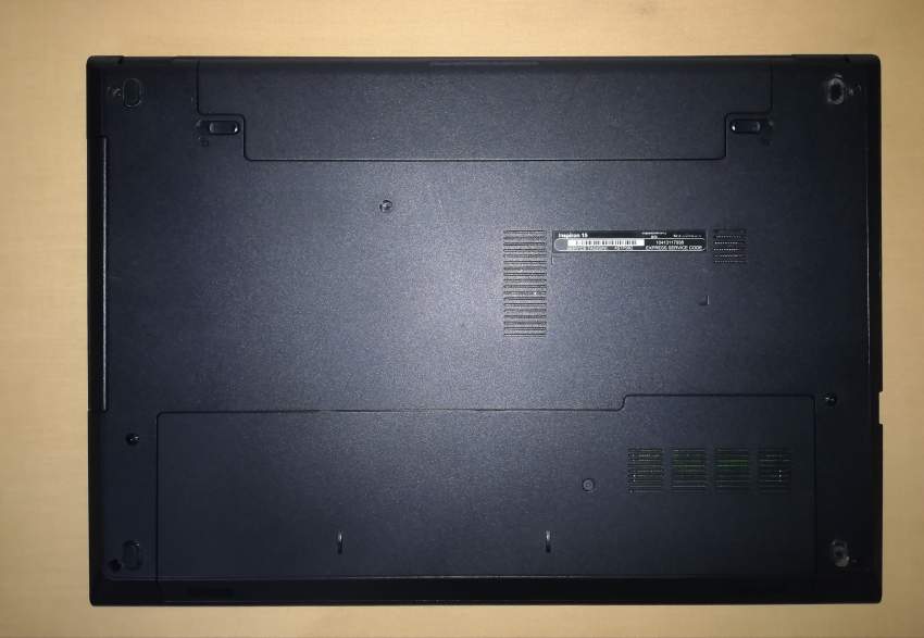 Dell Laptop 15R 4GB RAM INTEL CORE I3 - 4 - Laptop  on Aster Vender