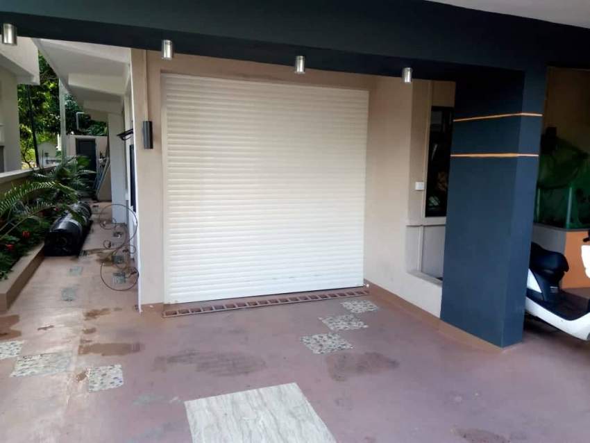 FOR SALE: FULLY FURNISHED APARTMENT NEAR CHAMP DE MARS, PORT LOUIS - 1 - Apartments  on Aster Vender