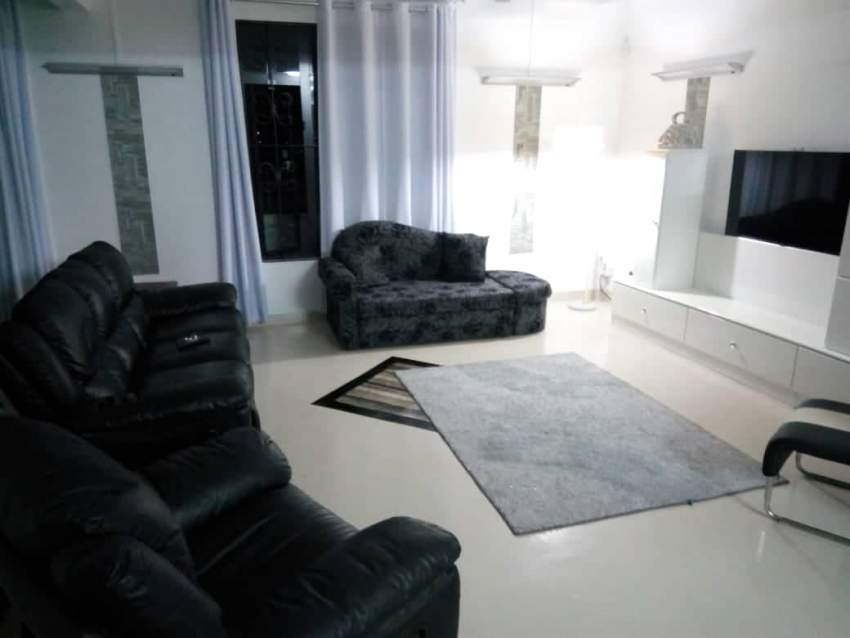 FOR SALE: FULLY FURNISHED APARTMENT NEAR CHAMP DE MARS, PORT LOUIS - 2 - Apartments  on Aster Vender