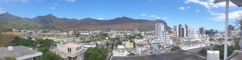 FOR SALE: FULLY FURNISHED APARTMENT NEAR CHAMP DE MARS, PORT LOUIS - 5 - Apartments  on Aster Vender
