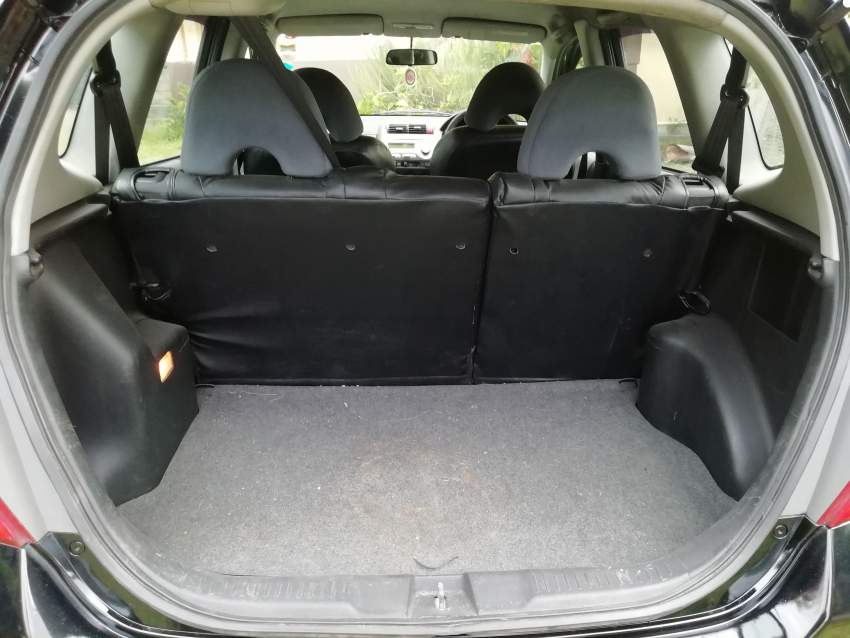 Honda Jazz Year 2008 - 4 - Family Cars  on Aster Vender