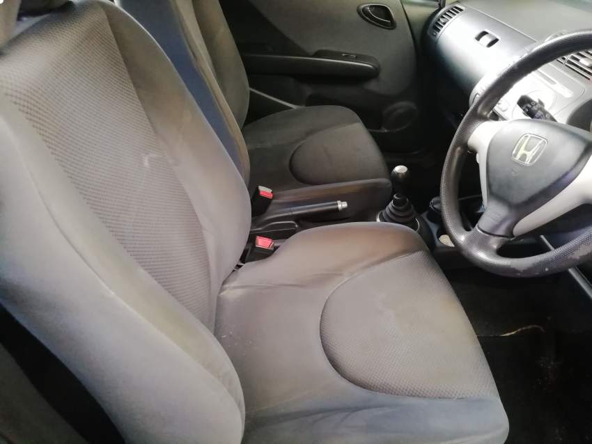 Honda Jazz Year 2008 - 5 - Family Cars  on Aster Vender