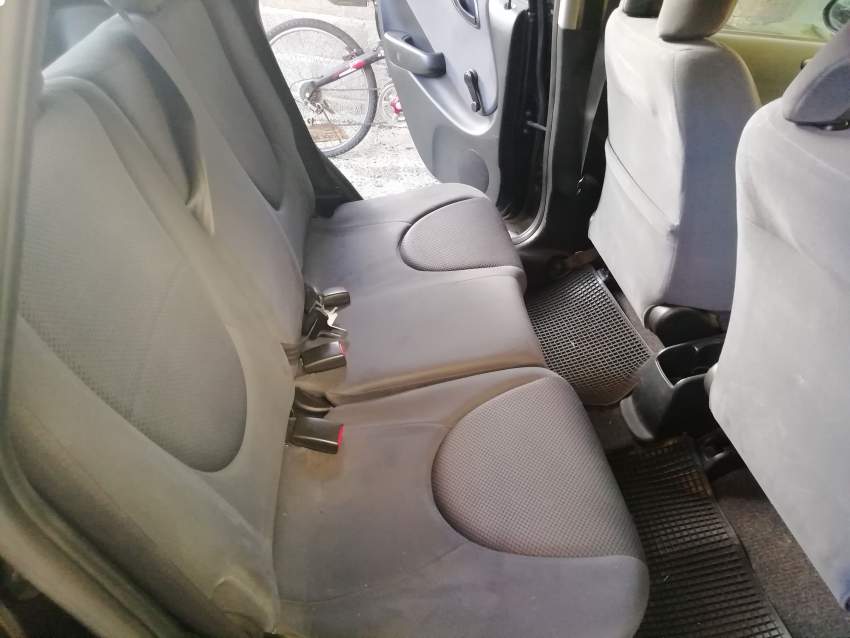 Honda Jazz Year 2008 - 6 - Family Cars  on Aster Vender