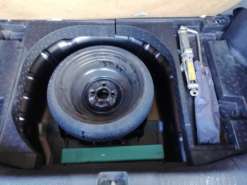 Honda Jazz Year 2008 - 8 - Family Cars  on Aster Vender